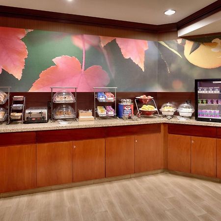 Fairfield Inn & Suites By Marriott Yuma Ngoại thất bức ảnh