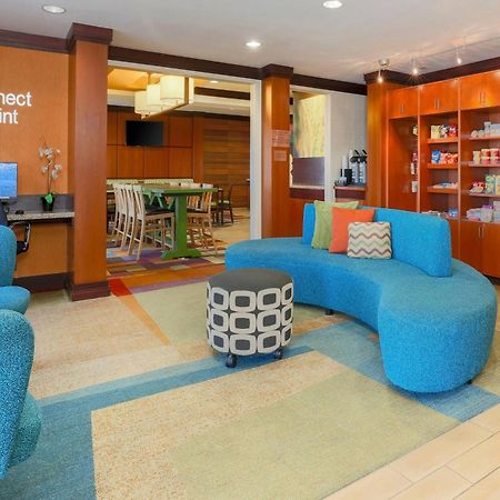 Fairfield Inn & Suites By Marriott Yuma Ngoại thất bức ảnh