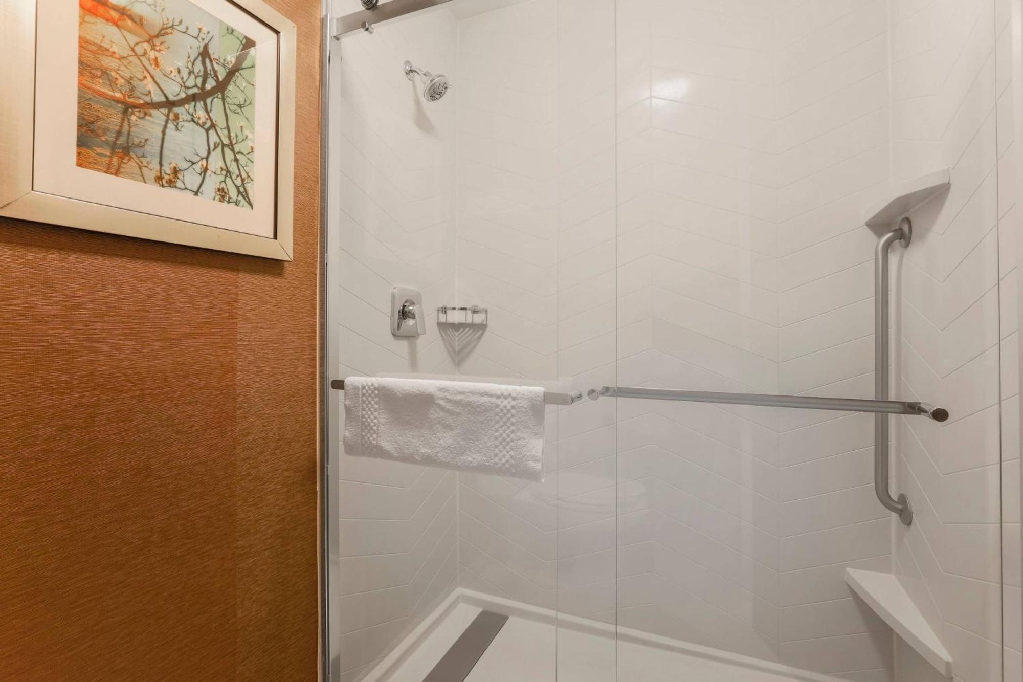 Fairfield Inn & Suites By Marriott Yuma Ngoại thất bức ảnh