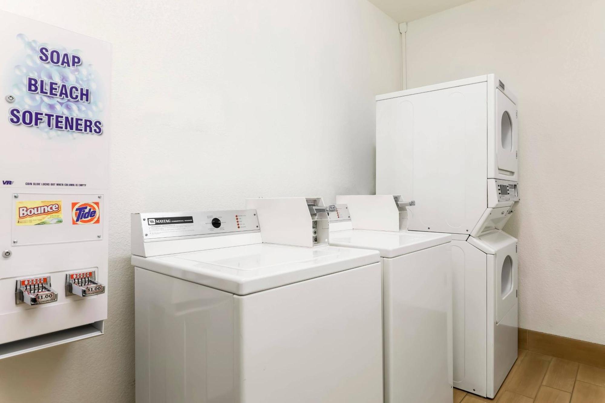 Fairfield Inn & Suites By Marriott Yuma Ngoại thất bức ảnh