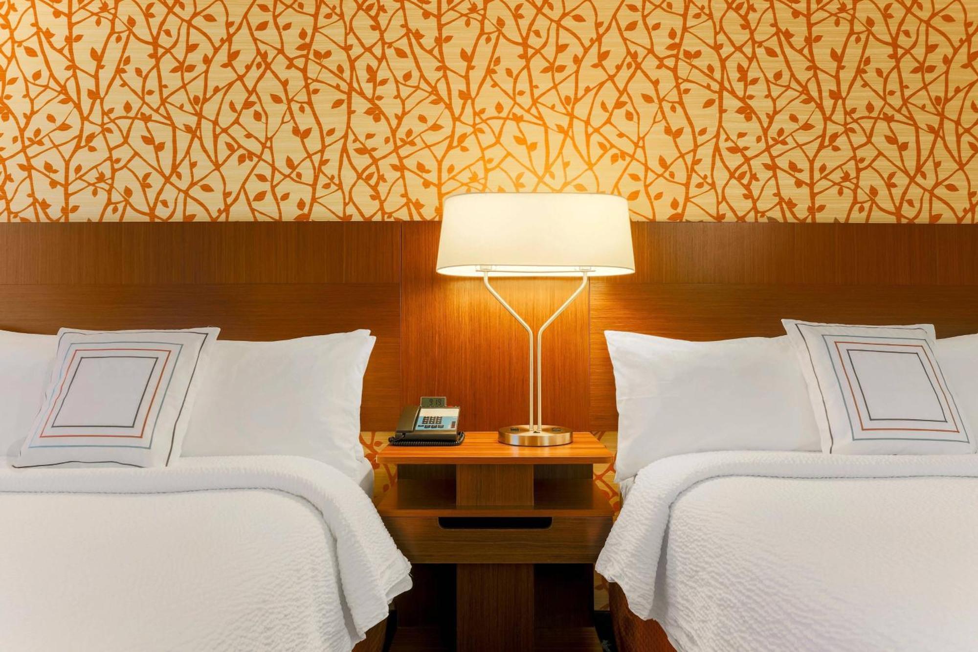 Fairfield Inn & Suites By Marriott Yuma Ngoại thất bức ảnh