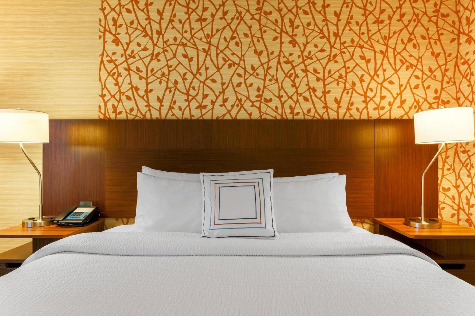 Fairfield Inn & Suites By Marriott Yuma Ngoại thất bức ảnh